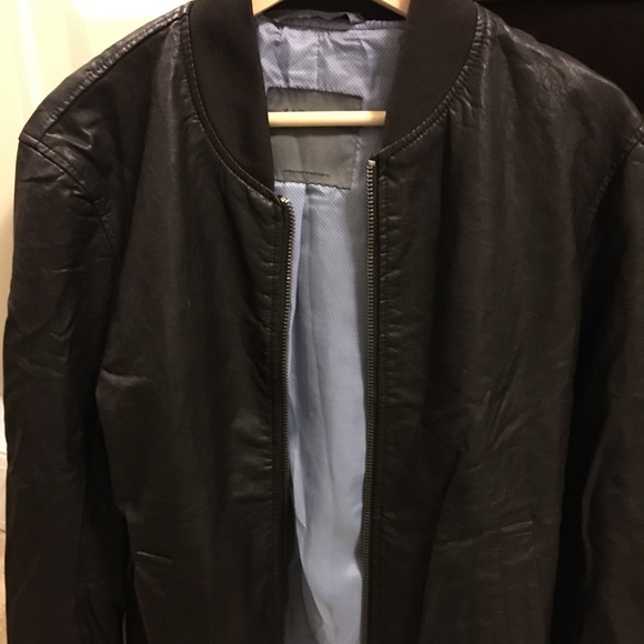 Jacket - Picture 1 of 2